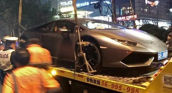 上海真实豪车多吗,上海遍地都是豪车真的吗