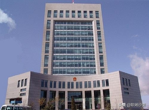 中国海事法院简介,中国11所海事法院哪几个级别高