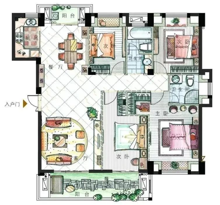 连城冠豸玺院户型图,连城冠豸玺院销售价格
