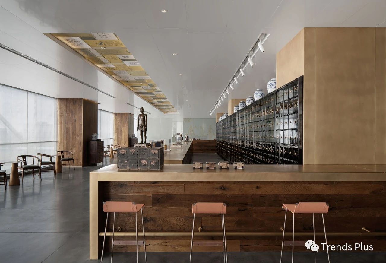 同仁堂发生了什么变化,同仁堂350年