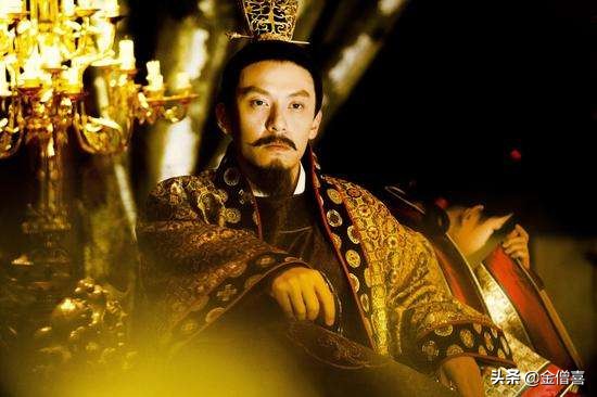 吕夷简到底有多强,吕夷简的实力有多强