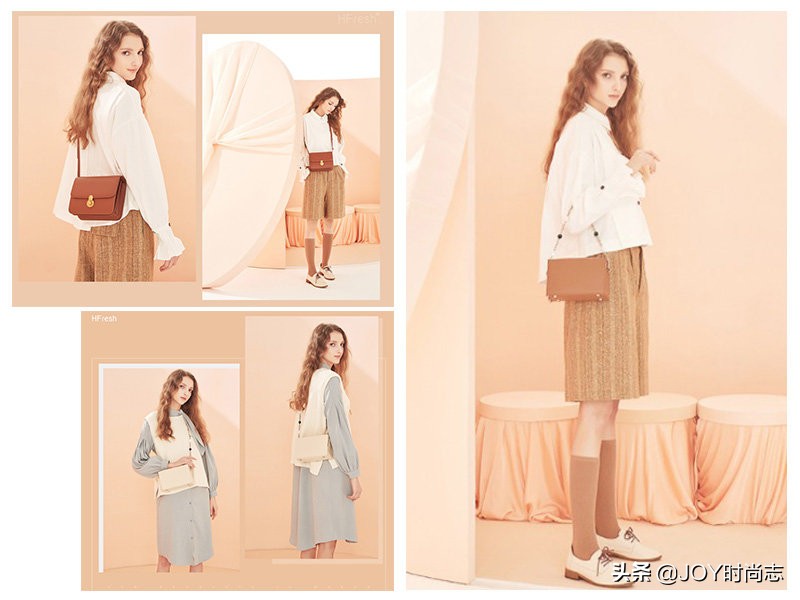 好看不贵的大牌女包,今年流行的女包款式推荐