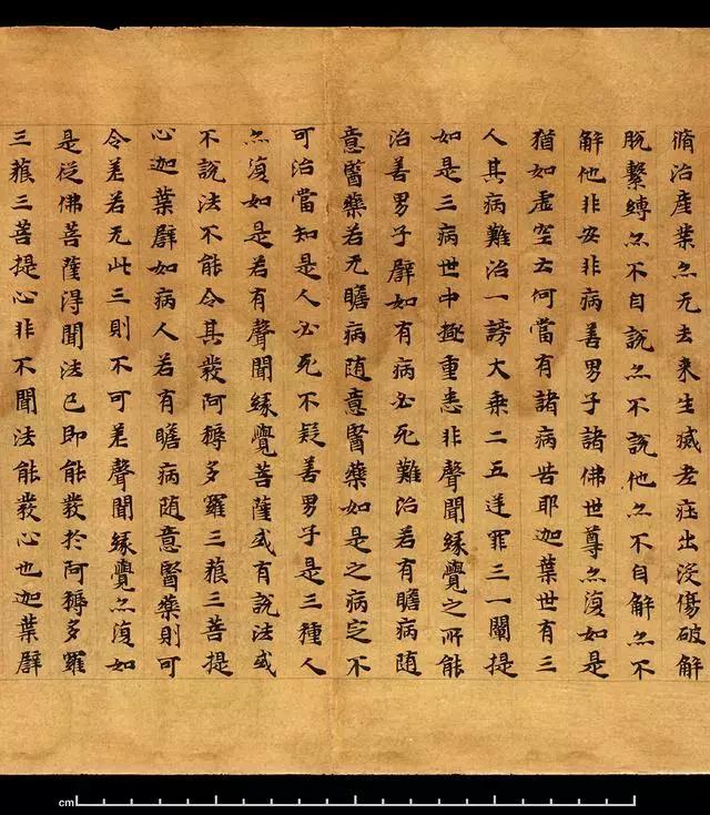 《大般涅槃经》第01集,大般涅槃经集解