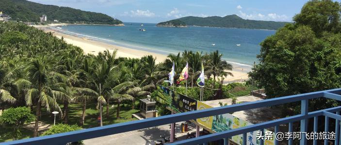 广东无人海岛旅游,广东海岛游三个岛推荐