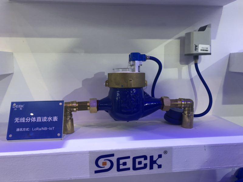 山科智能智慧水利,提升智慧水务