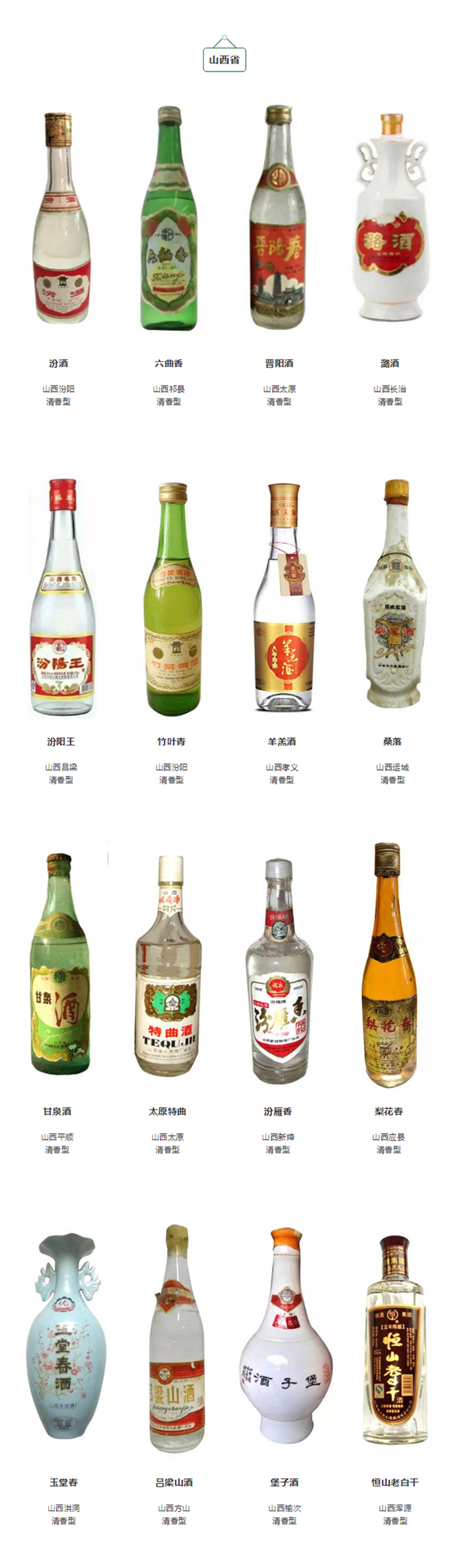 2022年十大酱香型白酒品牌排名,2021中国十大白酒品牌排行榜