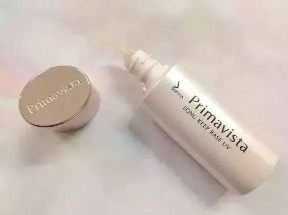 抚平毛孔控油隔离,美白效果好的隔离推荐