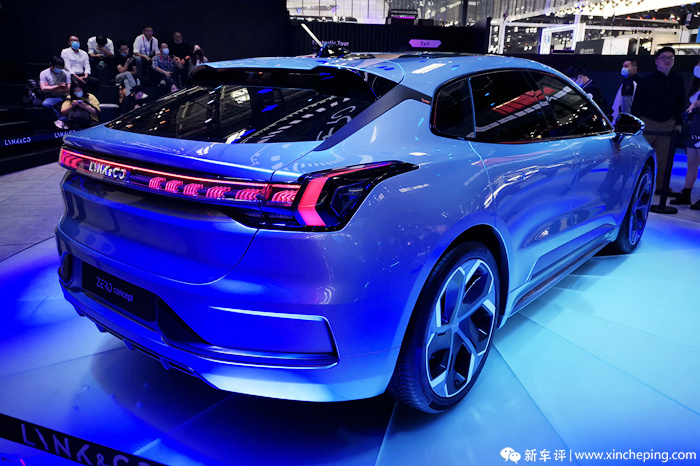 高尔夫8代新车,高尔夫和星瑞