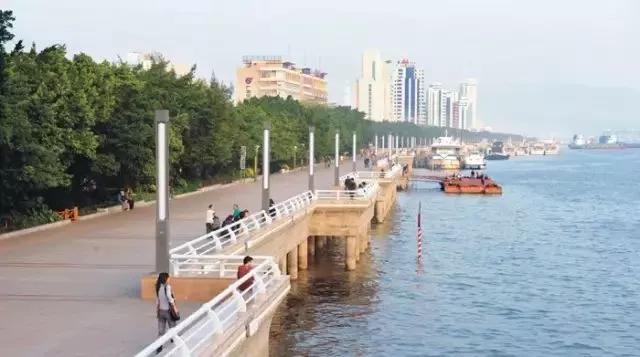 汕头濠江区十大旅游景点,汕头揭阳旅游必去十大景点