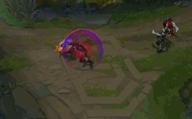 腥红之月是滑板鞋强还是轮子妈强,lol腥红之月轮子妈