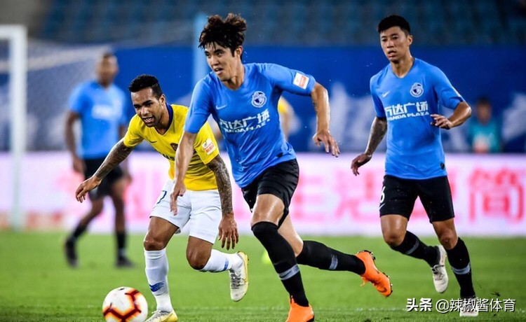 大连李建滨案件,大连一方武汉卓尔李建滨