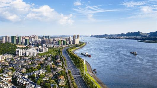 湖北宜昌2022年前期推进项目,宜昌市2024年重大建设项目