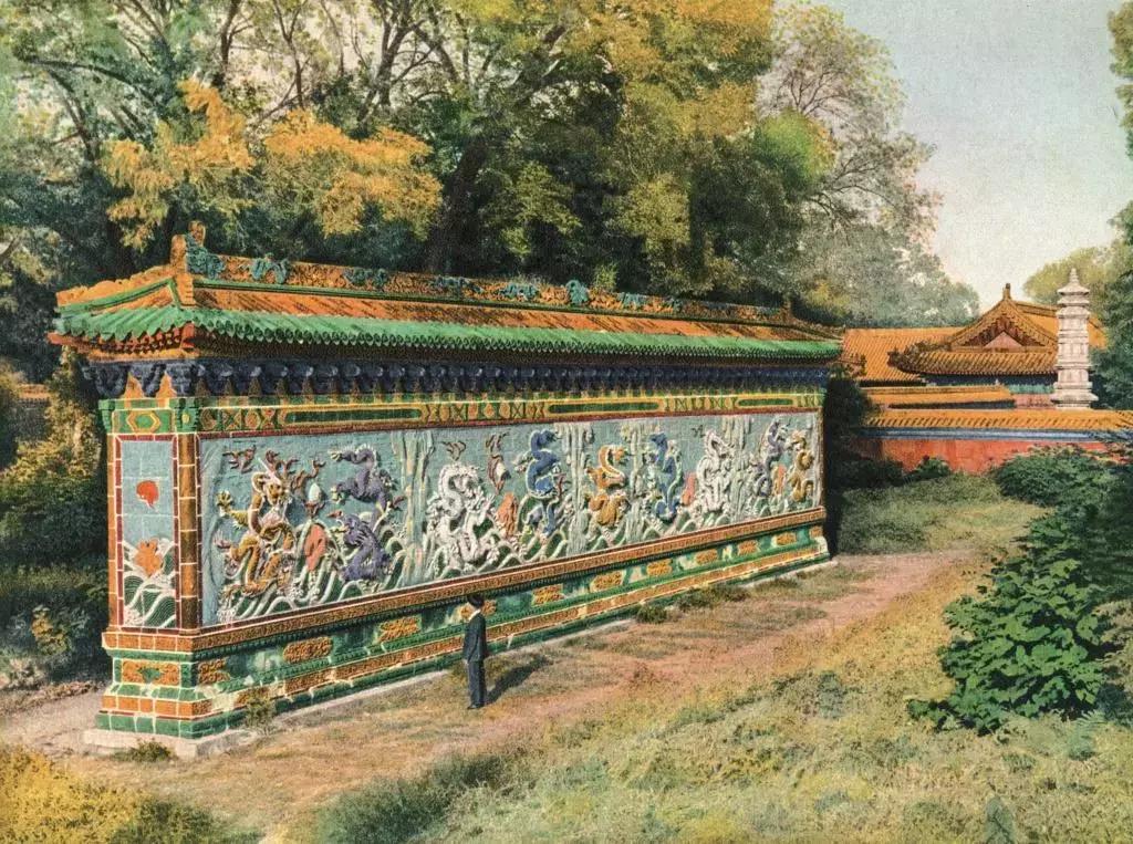 北平与北京有什么区别,为啥北平叫北京呢