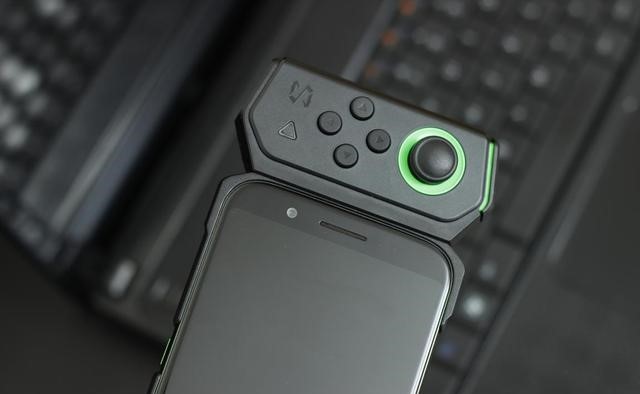 手游玩家适合哪款手柄,手游手柄小白入手推荐