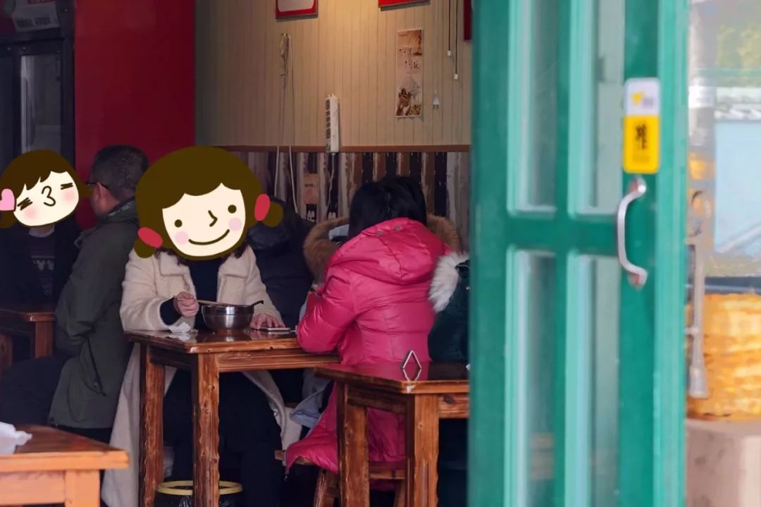 健康路熟不熟?这8家店你未必都吃过哇?