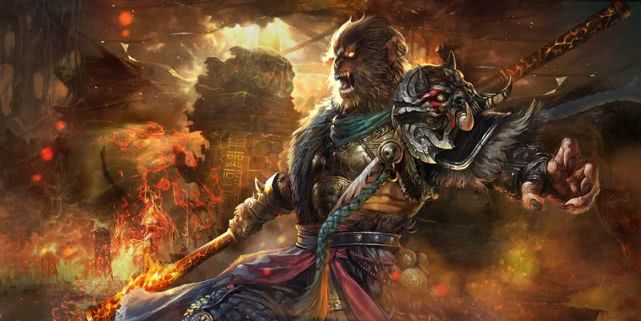 四猴混世分别是哪四猴,哪四个猴子能被并称为混世四猴