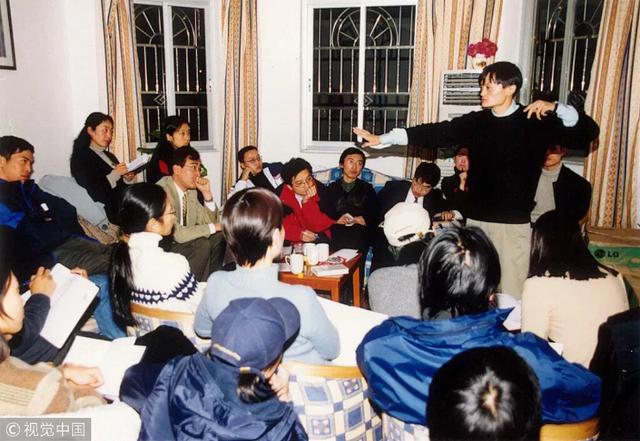 1999年过去了，我很怀念她。