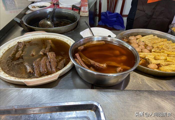 山东济宁数一数二的甏肉干饭，10元1份给3两肉，一天收入上万元