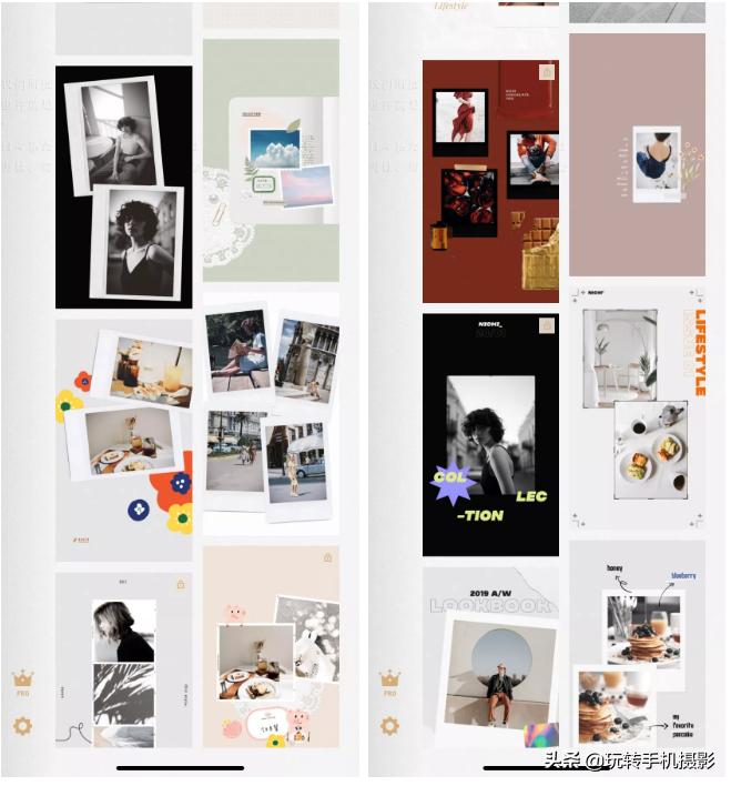 拼图app能拼图100个,适合女生的拼图app是什么