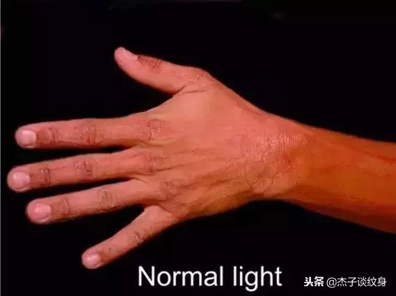 最新流行的特别的纹身,好看又有意思的纹身