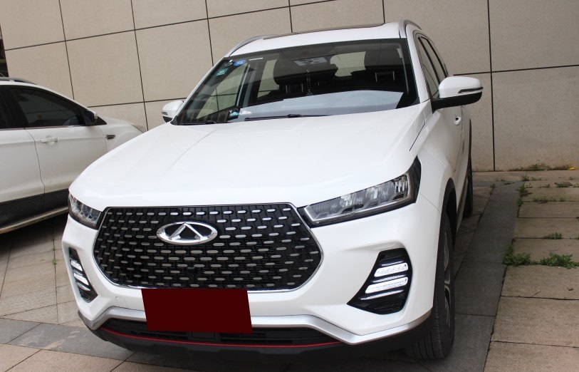 虎7手动用车感受,虎7车主