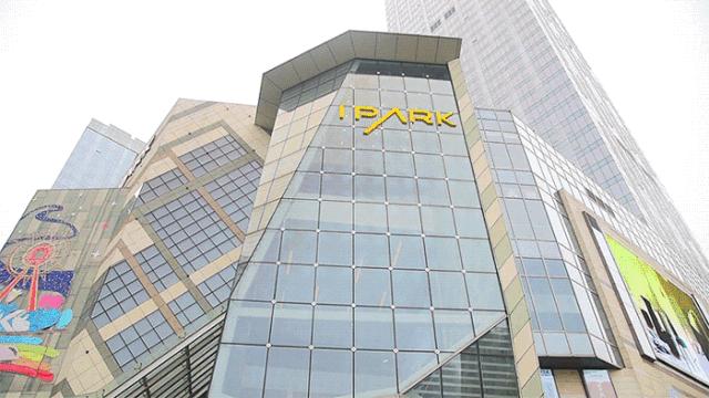 至强扫货攻略！佛山CBD潮玩新地标，女生月购物狂欢！