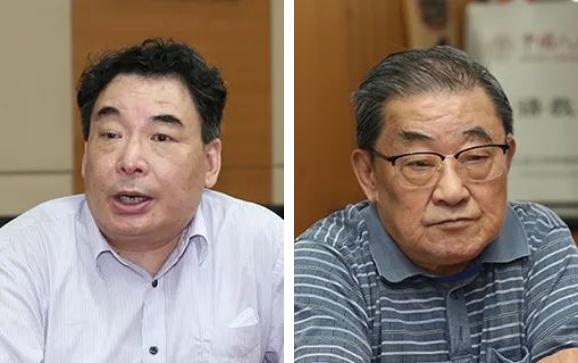 老兵逝矣，传奇永存——记砂原惠先生追思会