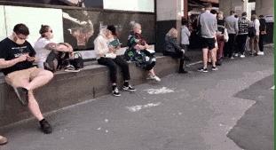 澳大利亚留学生送餐补助,墨尔本大学留学补助