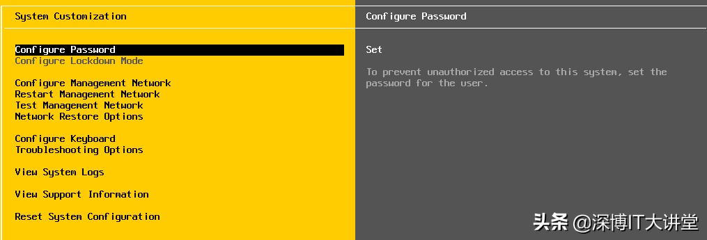 esxi怎么配置第二块物理网卡,esxi系统怎么装网卡驱动