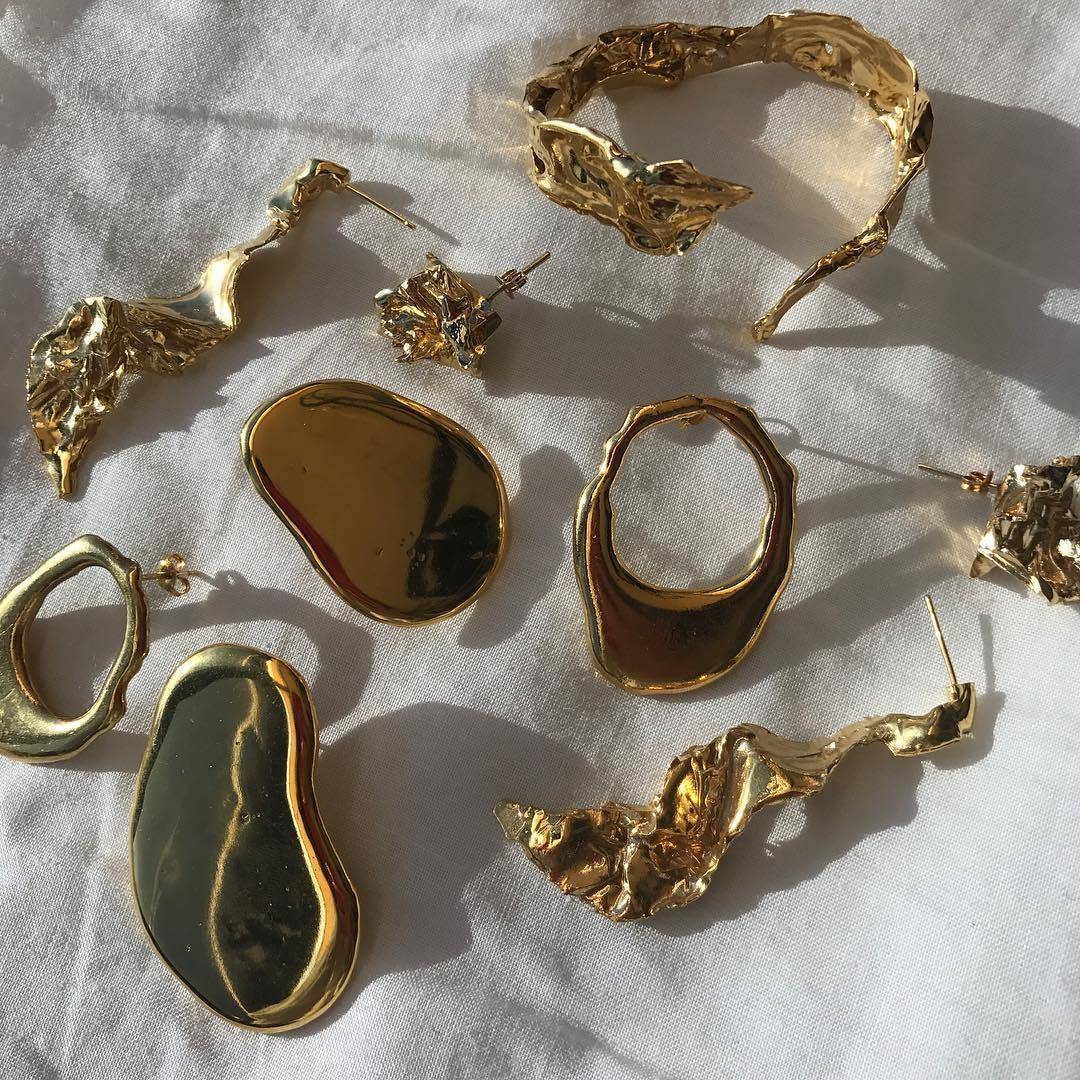 小众原创小视频,可以复制的小众饰品