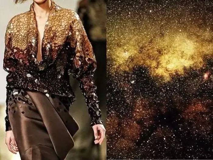 美腻了！俄罗斯美女把大自然穿在了身上,35幅鬼斧神工组图