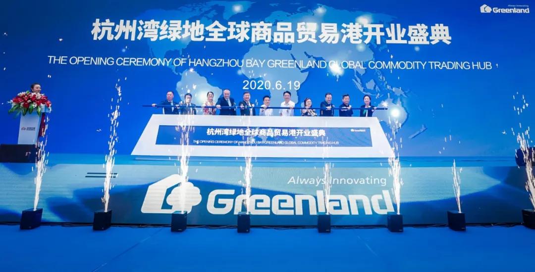 在家门口买全球好物,家门口的购物天堂