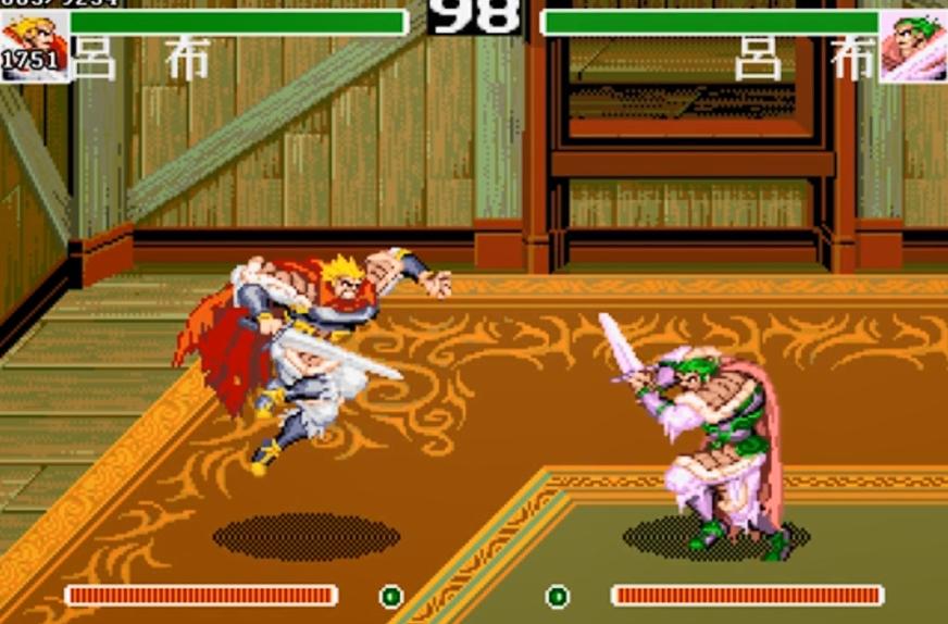 出道即巅峰的街机游戏，续作不忍直视，被厂商直接永久封印