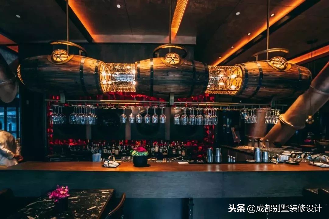 深坑酒店历时几年建成,深坑酒店世界上最豪华酒店