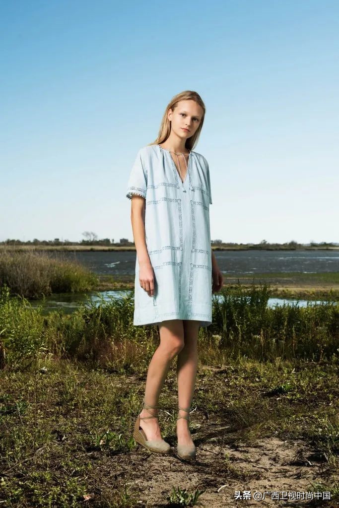 森系小清新风格推荐,清新森系少女风