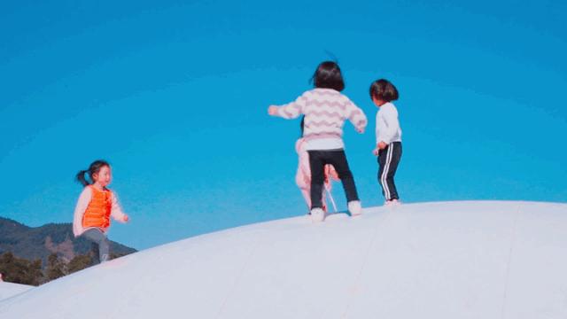 昆明周边亲子游乐场,昆明大型亲子乐园