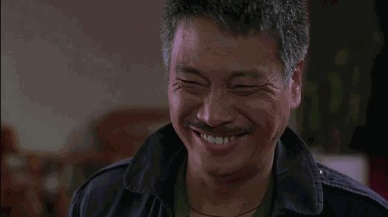 谢贤客串少林足球,少林足球谢贤的幕后故事