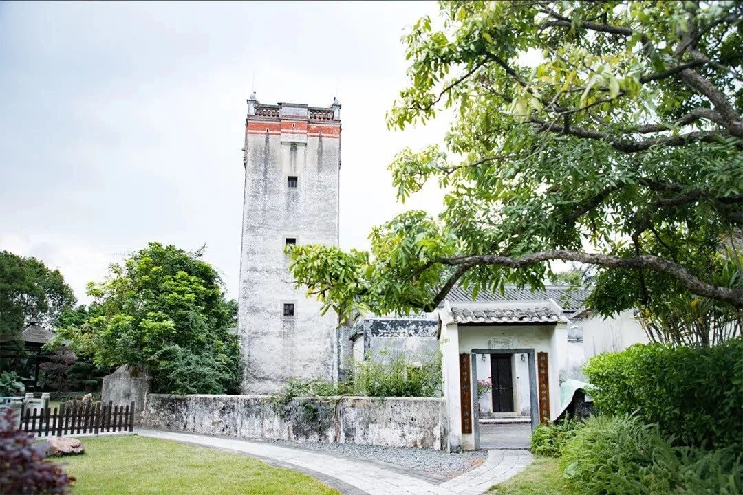 深圳的一处热门古风拍摄地,深圳古风拍照景点推荐