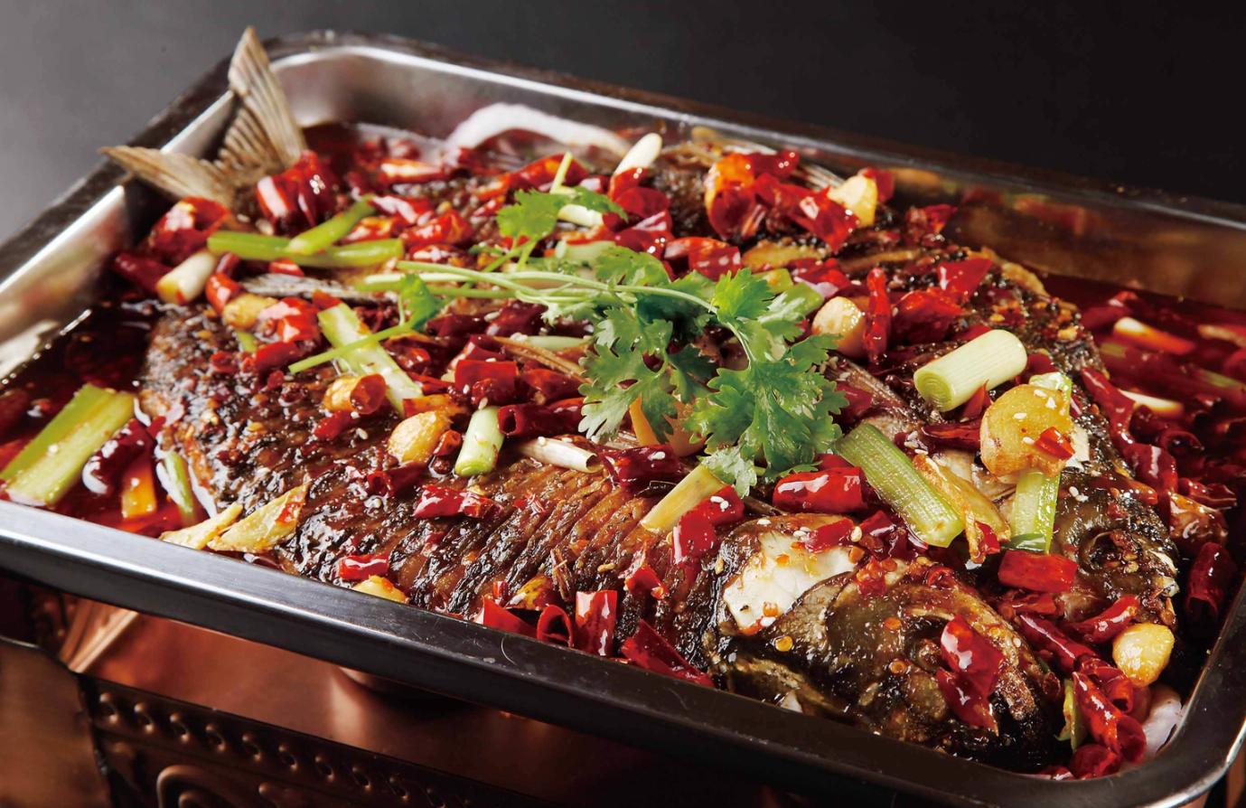 巫山烤鱼是哪里的特色,巫山烤鱼旅游攻略