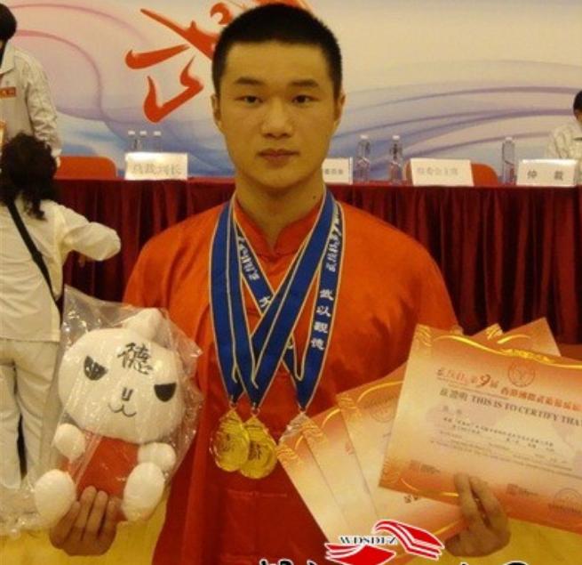 真正的十大高手在少林寺,王宝强在少林寺练过几年武功