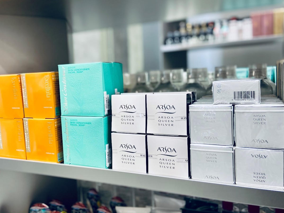 arsoa安露莎,arsoa安露莎旗舰店