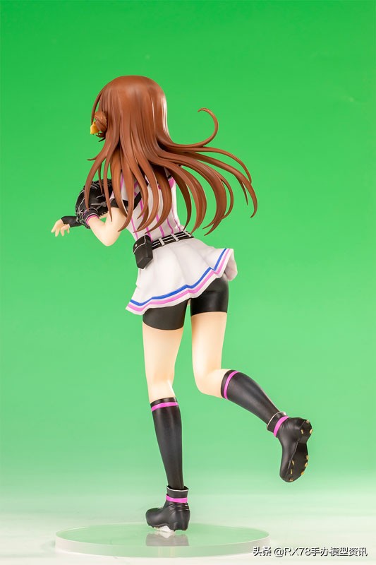 PULCHRA1/7比例《八月的棒球甜心》有原翼