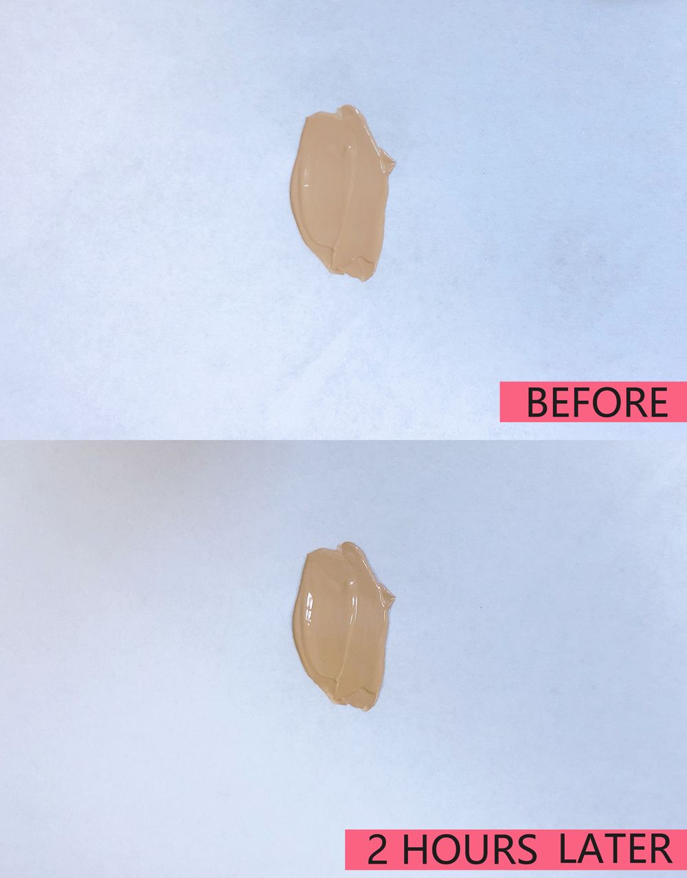 平替|传说能养肤的covermar*粉k**底液，要被红地球吊打了