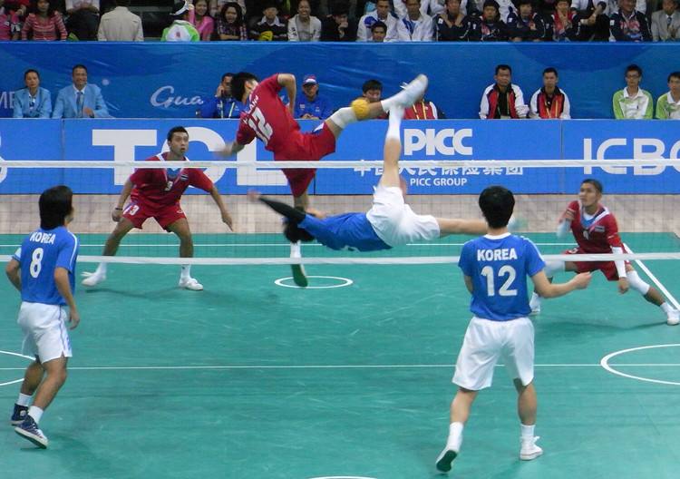 日本橄榄球亚洲第一,各国家的第一运动