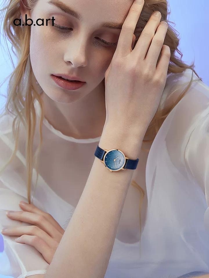 女士手表高级小众款有哪些,实惠又实用的女款手表推荐