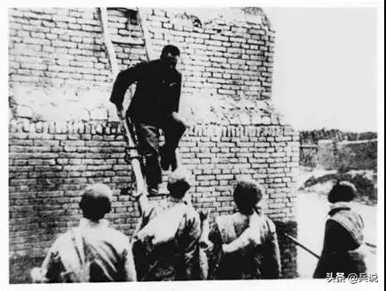 粟裕抗日最后一战是哪一集,粟裕经典战役全集详解抗日战争