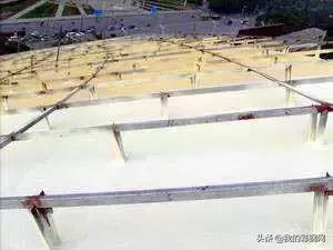 旧屋面防水翻新施工方案范本,旧屋面防水翻新施工报价清单