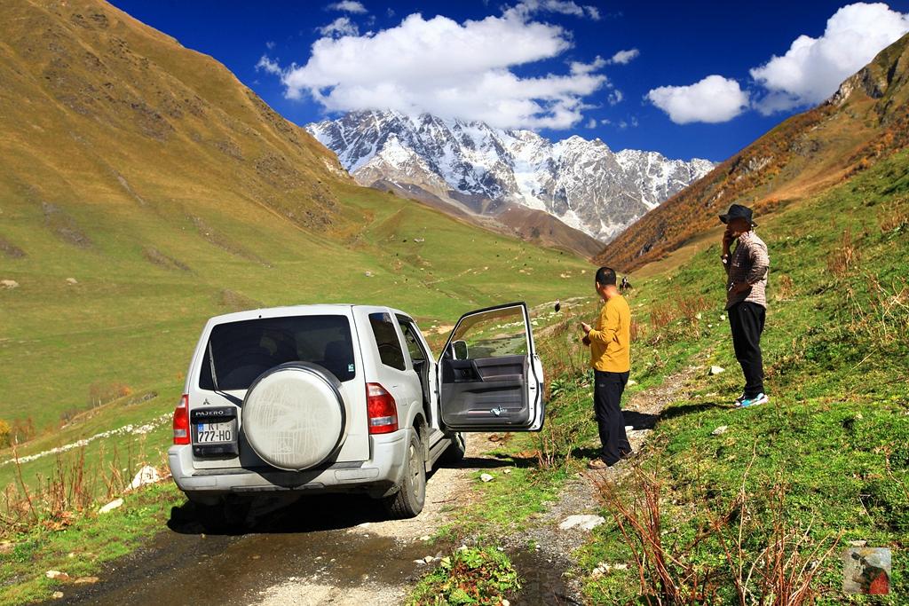 外高加索旅游攻略,走进神秘波斯伊朗超详细旅游攻略