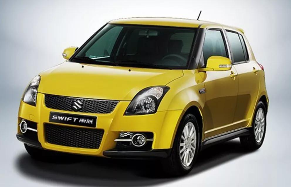 长安铃木换标欧尚,长安铃木为什么改为长安欧尚