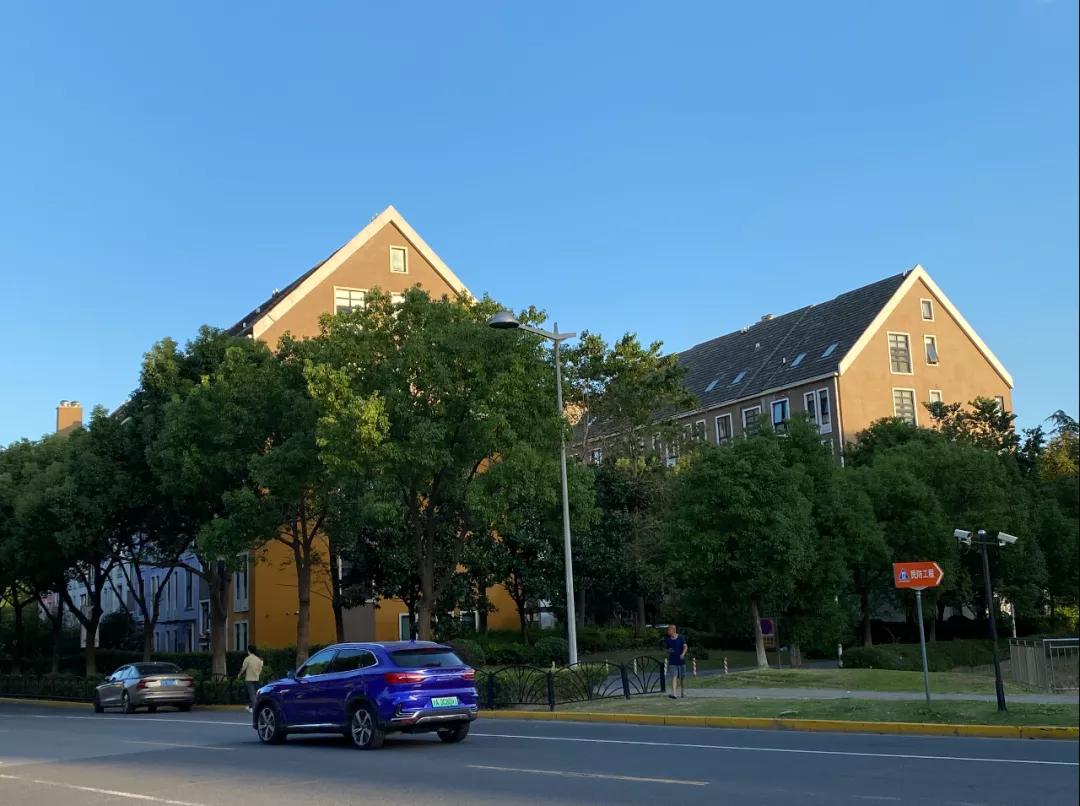 上海比较落后的地方,上海最落后的几个地方